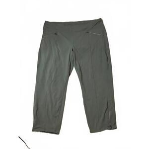 Athleta Women's Activewear Pants Size Large